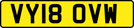 VY18OVW