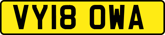 VY18OWA