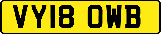 VY18OWB