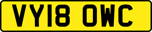 VY18OWC