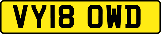 VY18OWD