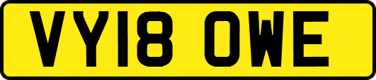 VY18OWE