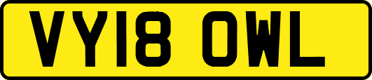 VY18OWL