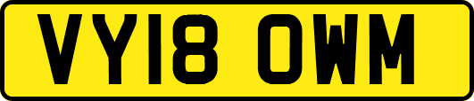 VY18OWM