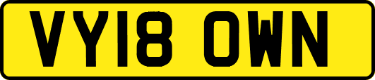 VY18OWN