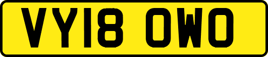 VY18OWO