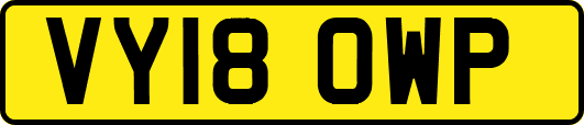 VY18OWP