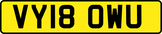 VY18OWU