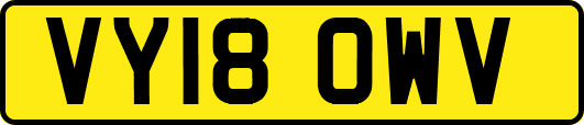 VY18OWV