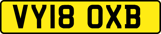 VY18OXB