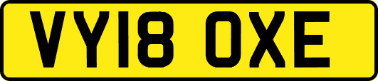 VY18OXE