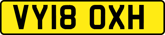 VY18OXH