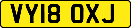 VY18OXJ
