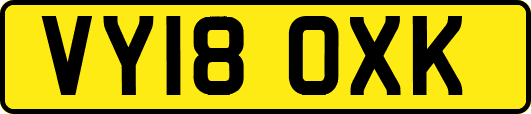 VY18OXK