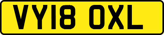 VY18OXL
