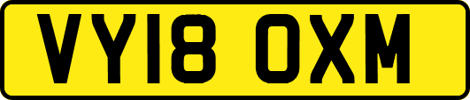 VY18OXM