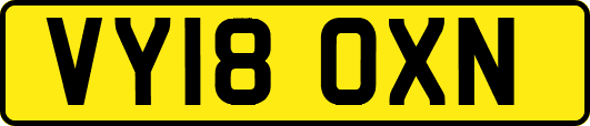 VY18OXN