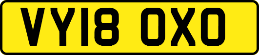 VY18OXO