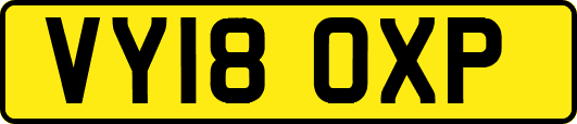 VY18OXP