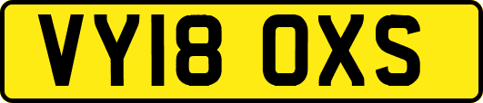VY18OXS
