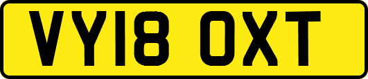 VY18OXT