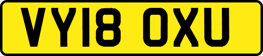 VY18OXU