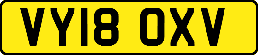 VY18OXV