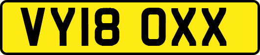 VY18OXX