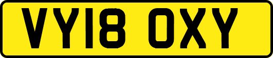 VY18OXY