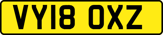 VY18OXZ