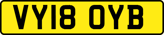 VY18OYB