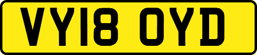 VY18OYD