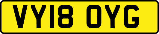 VY18OYG