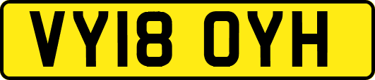 VY18OYH