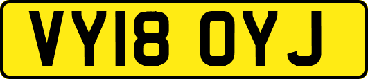 VY18OYJ