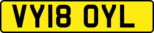VY18OYL