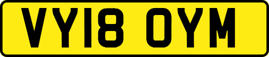 VY18OYM