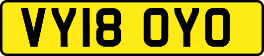 VY18OYO