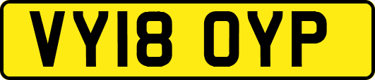 VY18OYP