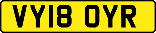 VY18OYR