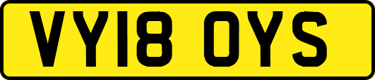 VY18OYS