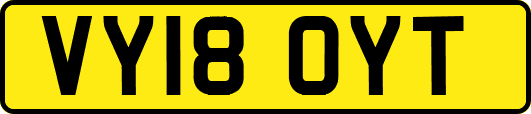 VY18OYT