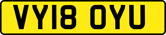VY18OYU
