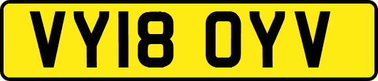 VY18OYV