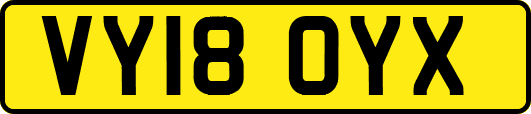 VY18OYX