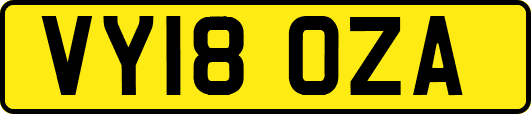 VY18OZA