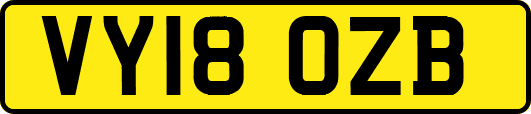 VY18OZB
