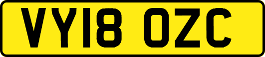 VY18OZC