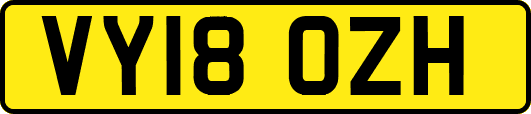 VY18OZH