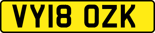 VY18OZK